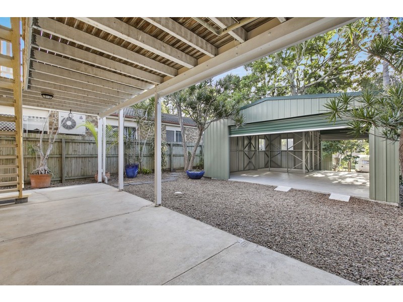 15 CALDWELL STREET, Manly West QLD 4179