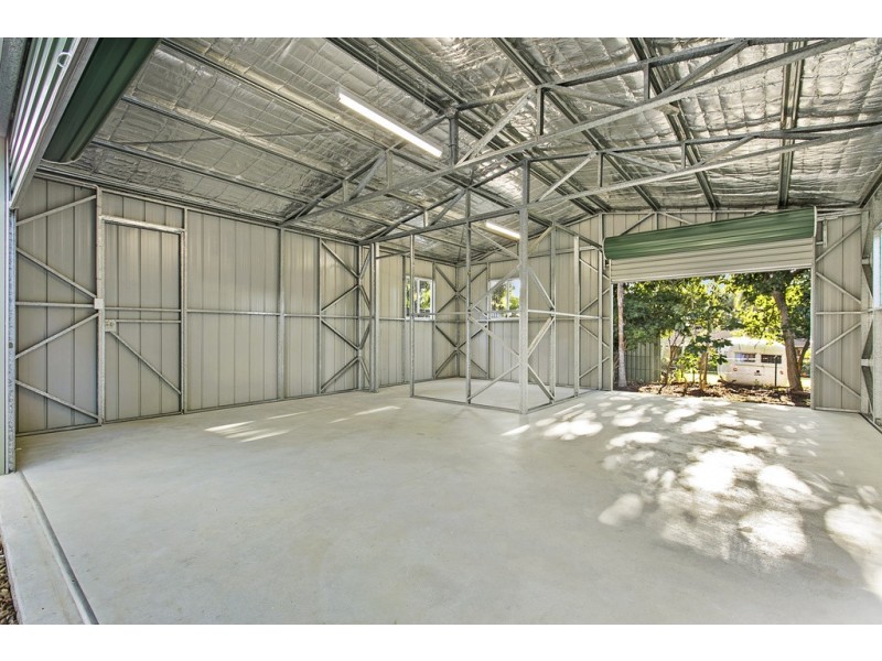 15 CALDWELL STREET, Manly West QLD 4179