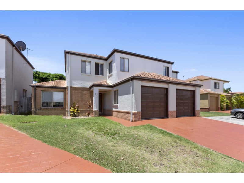 93/37 Dasyure Place, Wynnum West QLD 4178