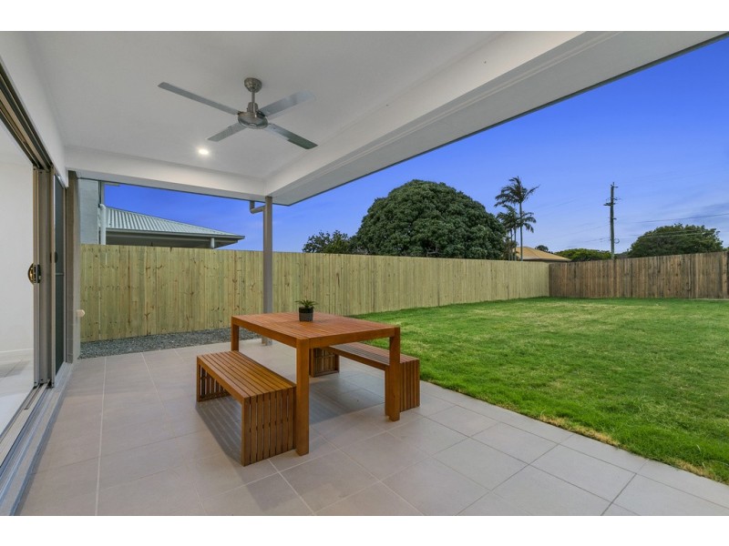 15 (Lot 23) FRENCH STREET, Wynnum QLD 4178