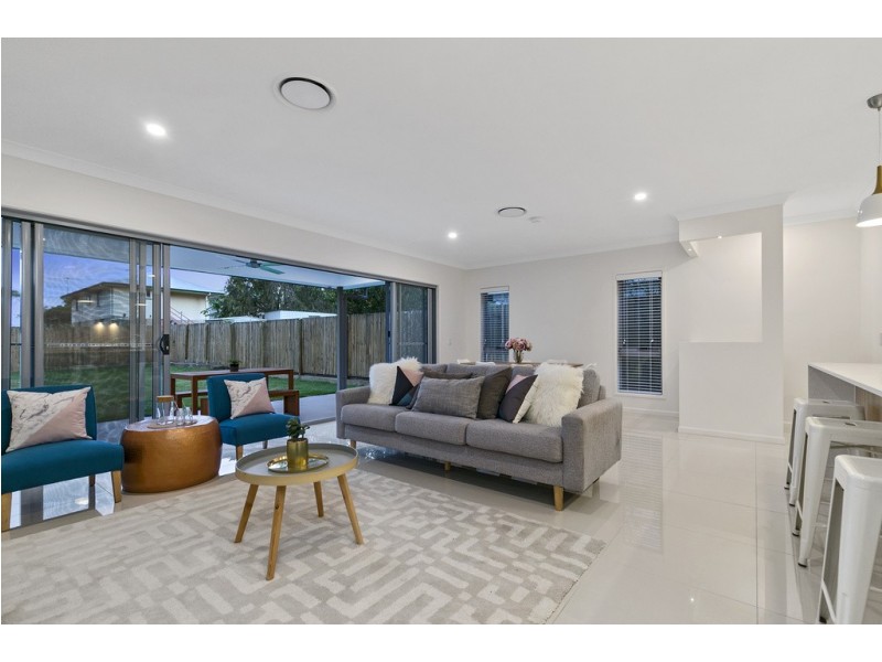 15 (Lot 23) FRENCH STREET, Wynnum QLD 4178