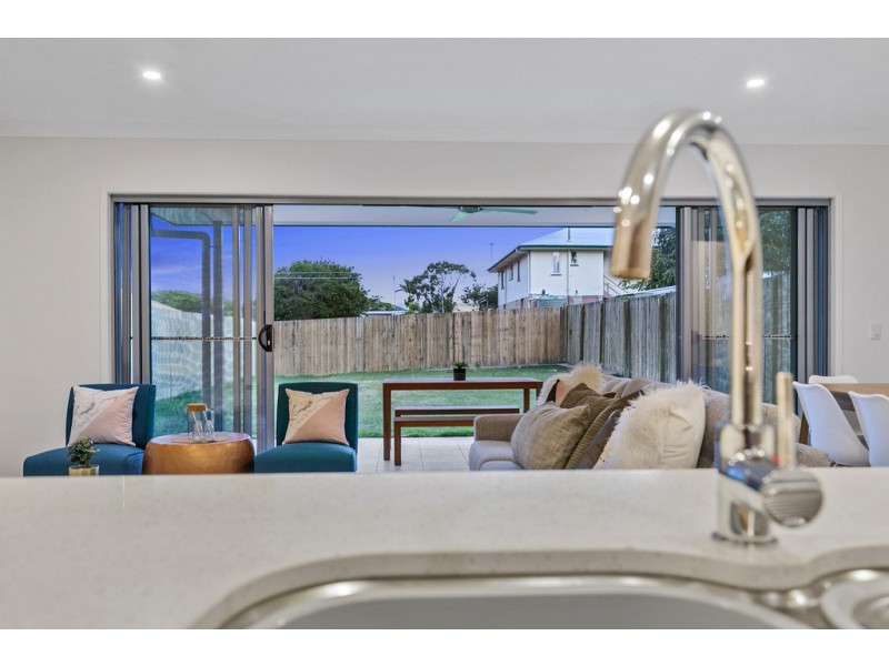 15 (Lot 23) FRENCH STREET, Wynnum QLD 4178