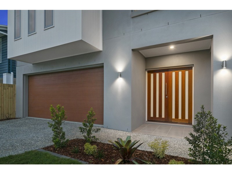 13 FRENCH STREET, Wynnum QLD 4178