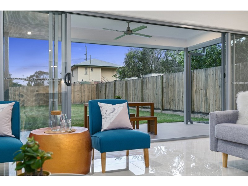 13 FRENCH STREET, Wynnum QLD 4178