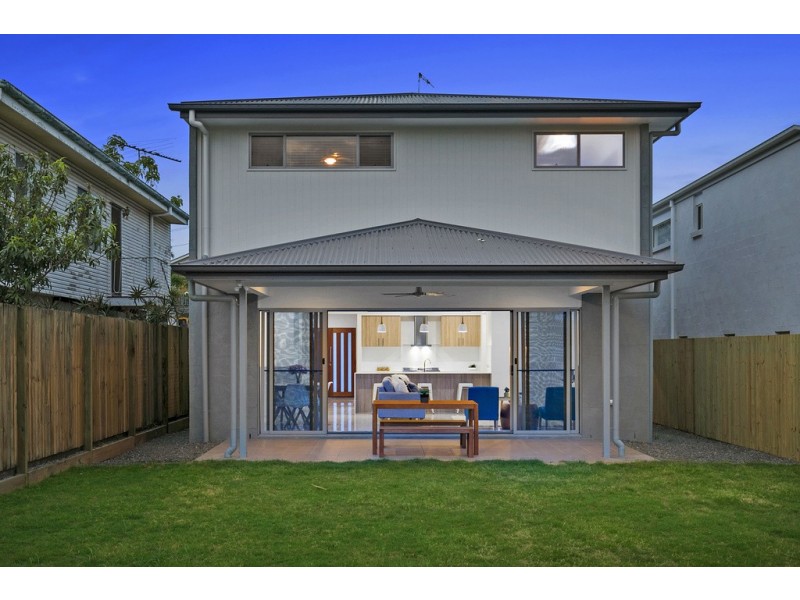 13 FRENCH STREET, Wynnum QLD 4178