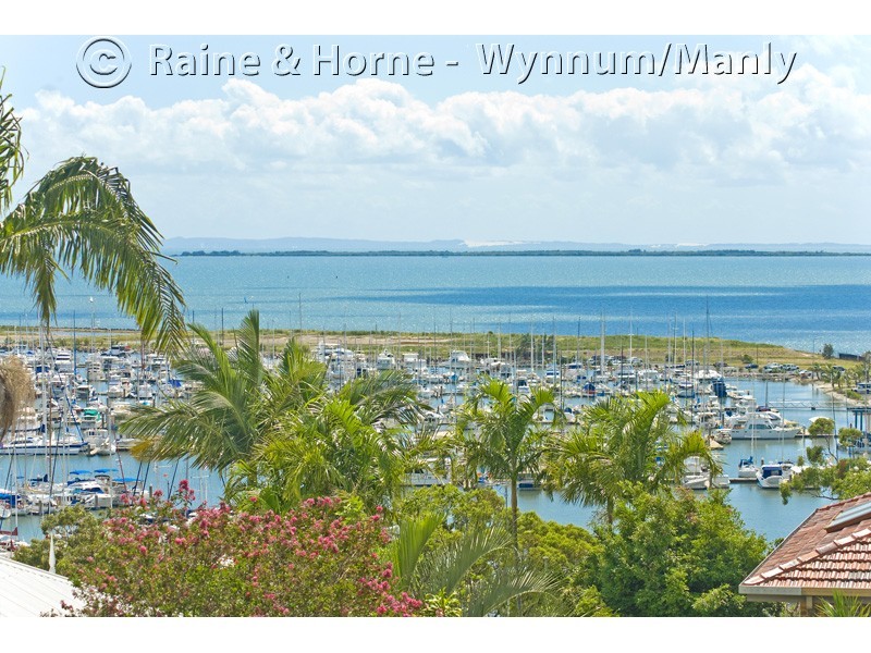 116 Oceana Terrace, Manly QLD 4179