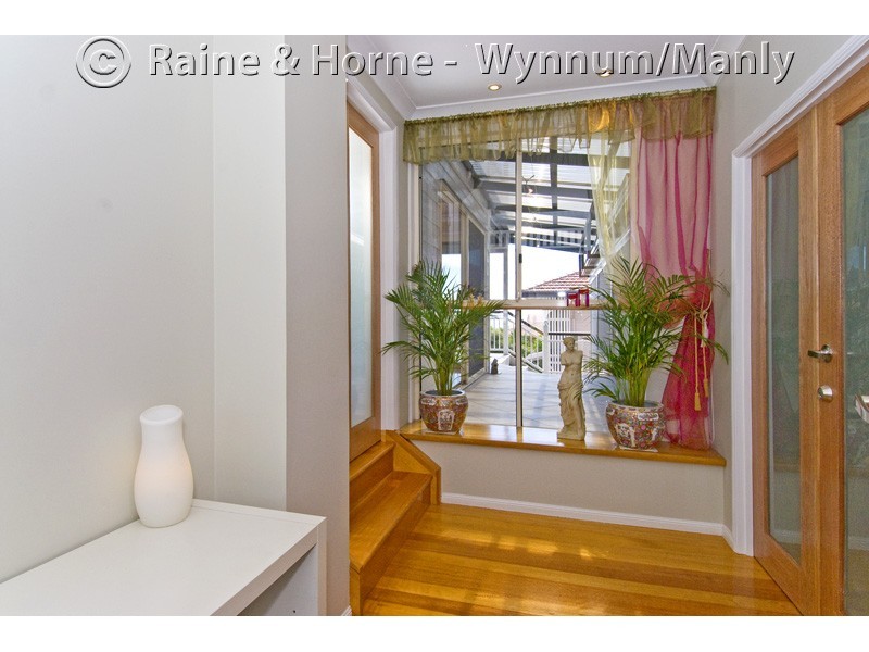 116 Oceana Terrace, Manly QLD 4179