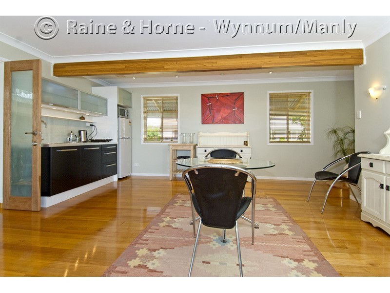 116 Oceana Terrace, Manly QLD 4179