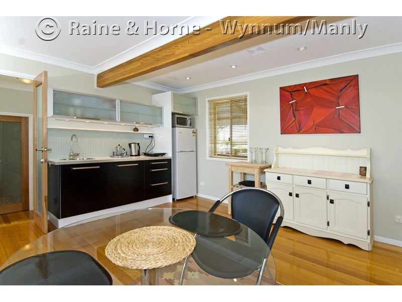 116 Oceana Terrace, Manly QLD 4179