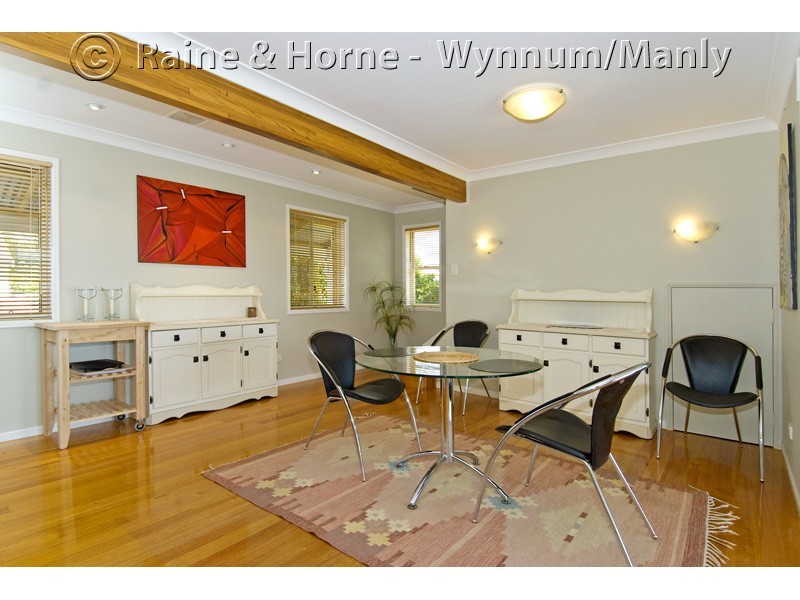 116 Oceana Terrace, Manly QLD 4179