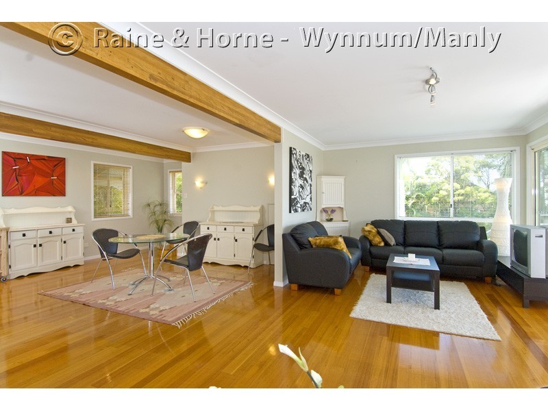 116 Oceana Terrace, Manly QLD 4179