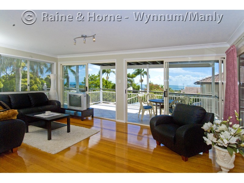 116 Oceana Terrace, Manly QLD 4179