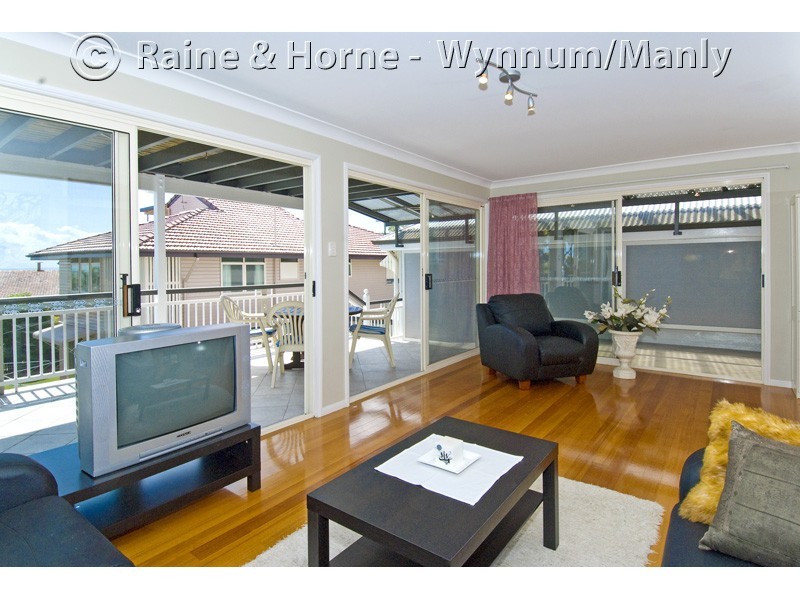 116 Oceana Terrace, Manly QLD 4179