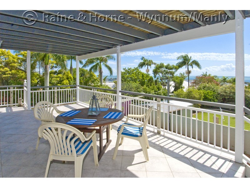 116 Oceana Terrace, Manly QLD 4179