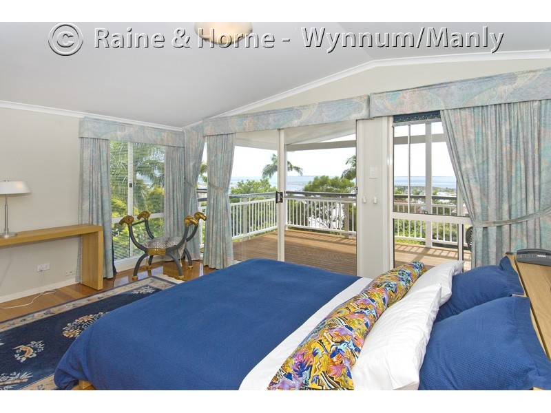 116 Oceana Terrace, Manly QLD 4179