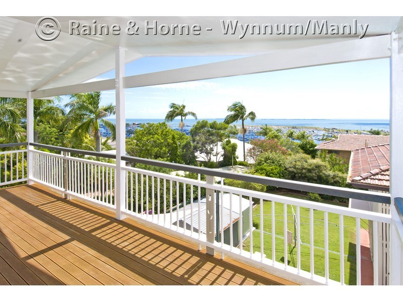 116 Oceana Terrace, Manly QLD 4179