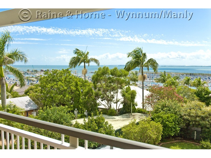 116 Oceana Terrace, Manly QLD 4179