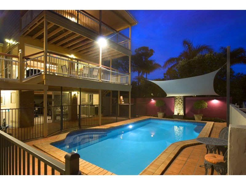 116 Oceana Terrace, Manly QLD 4179