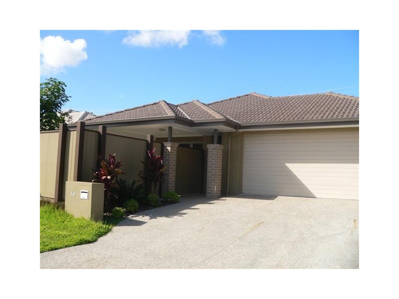 10 Rymera Cres, Gumdale QLD 4154