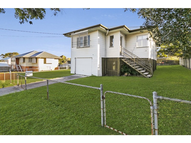 96 MCFADDEN STREET, Wynnum QLD 4178