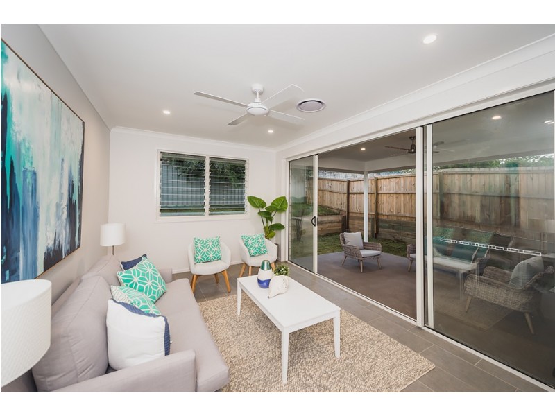 6 KITCHENER STREET, Wynnum QLD 4178