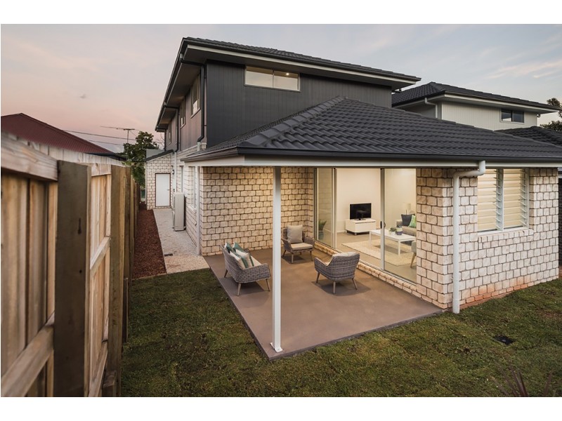 6 KITCHENER STREET, Wynnum QLD 4178