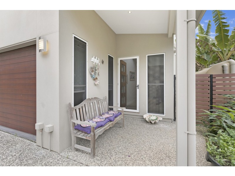 3/4 Russell Street, Cleveland QLD 4163