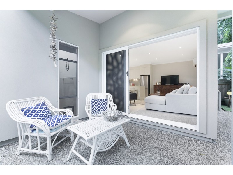 3/4 Russell Street, Cleveland QLD 4163