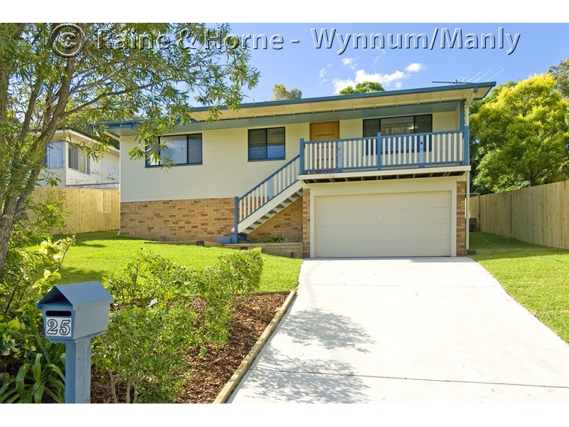 25 Hannam Street, Wynnum QLD 4178