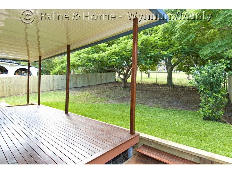 25 Hannam Street, Wynnum QLD 4178