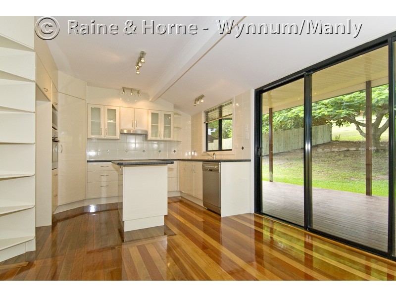 25 Hannam Street, Wynnum QLD 4178