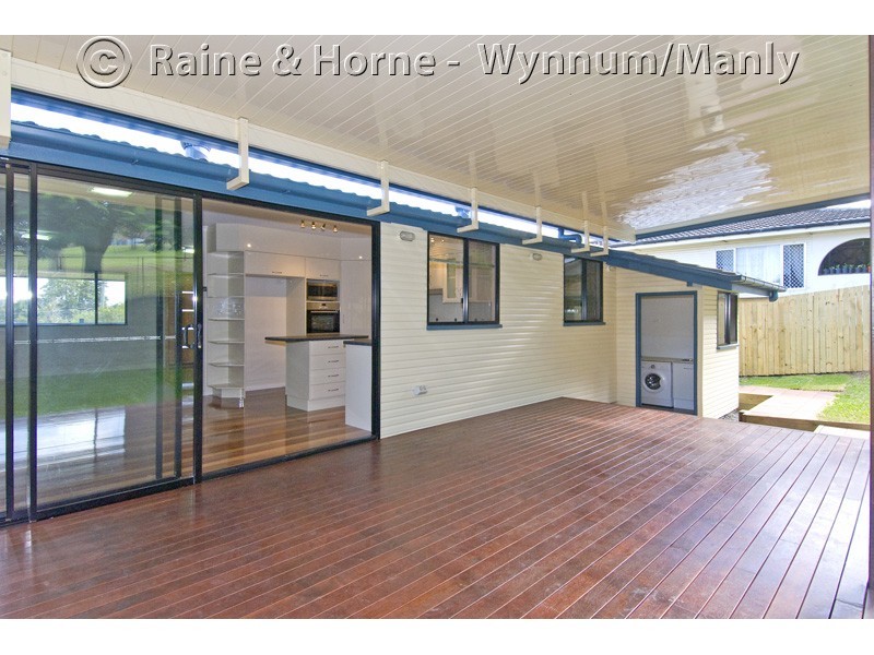 25 Hannam Street, Wynnum QLD 4178