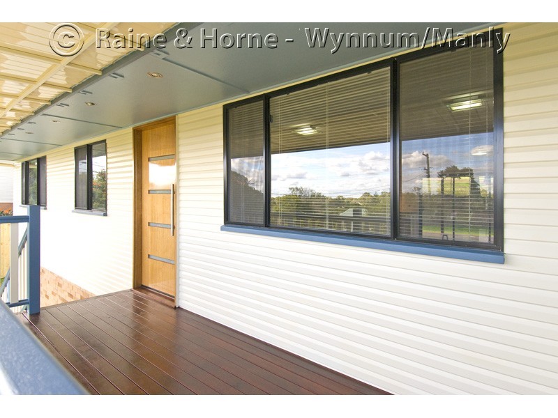25 Hannam Street, Wynnum QLD 4178