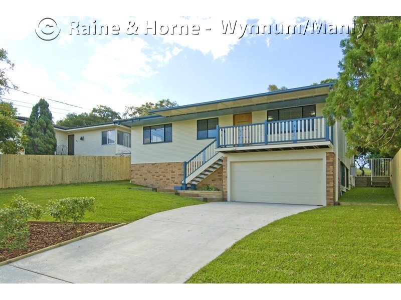 25 Hannam Street, Wynnum QLD 4178