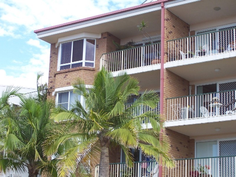 7/120 Akonna Street, Wynnum QLD 4178