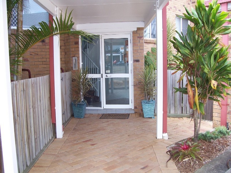 7/120 Akonna Street, Wynnum QLD 4178