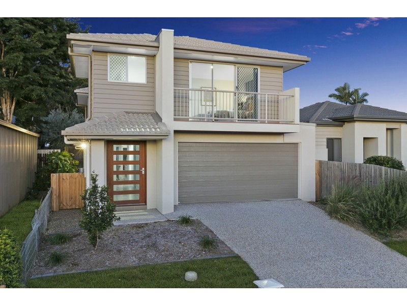 72 MILFOIL STREET, Manly West QLD 4179