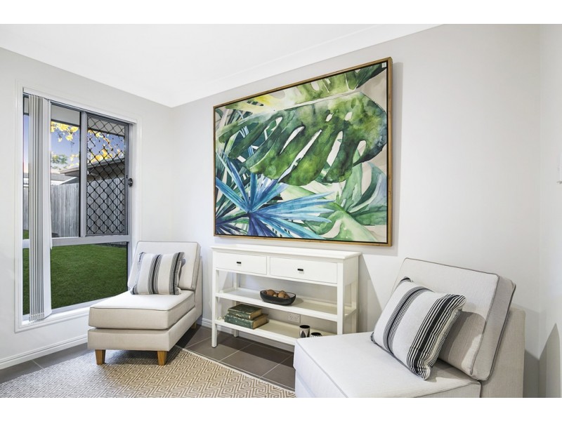 72 MILFOIL STREET, Manly West QLD 4179