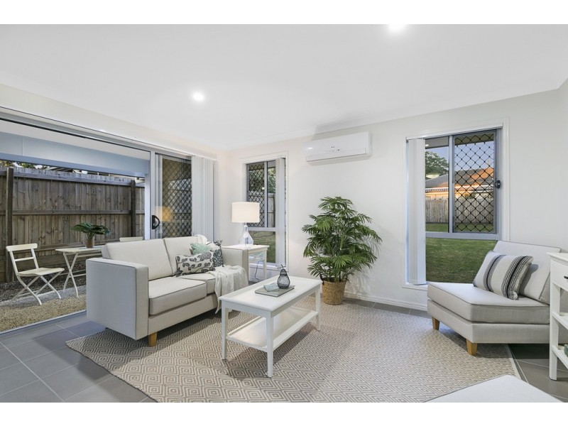 72 MILFOIL STREET, Manly West QLD 4179