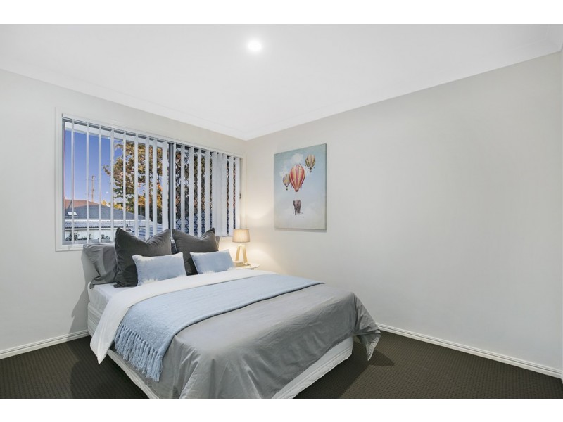 72 MILFOIL STREET, Manly West QLD 4179