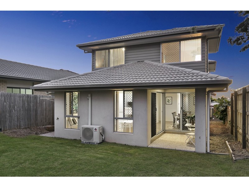 72 MILFOIL STREET, Manly West QLD 4179