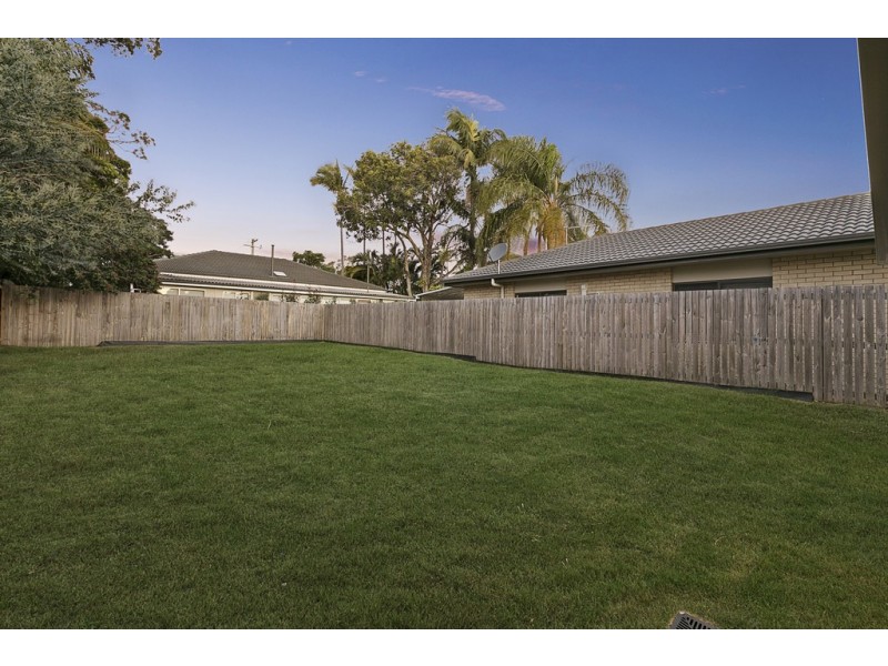 72 MILFOIL STREET, Manly West QLD 4179