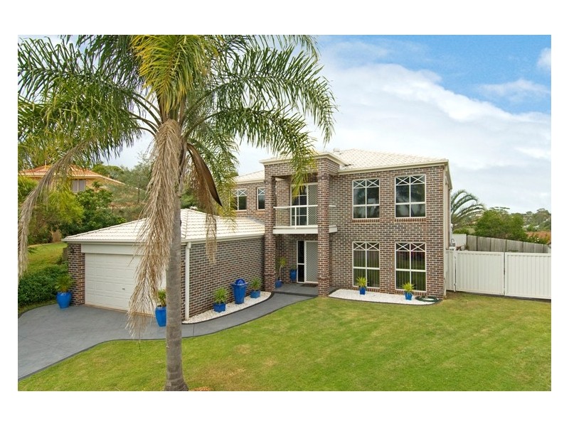 5 Auriga Close, Wynnum QLD 4178