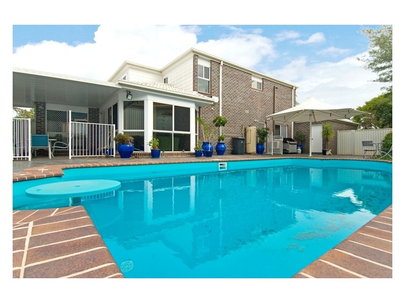 5 Auriga Close, Wynnum QLD 4178
