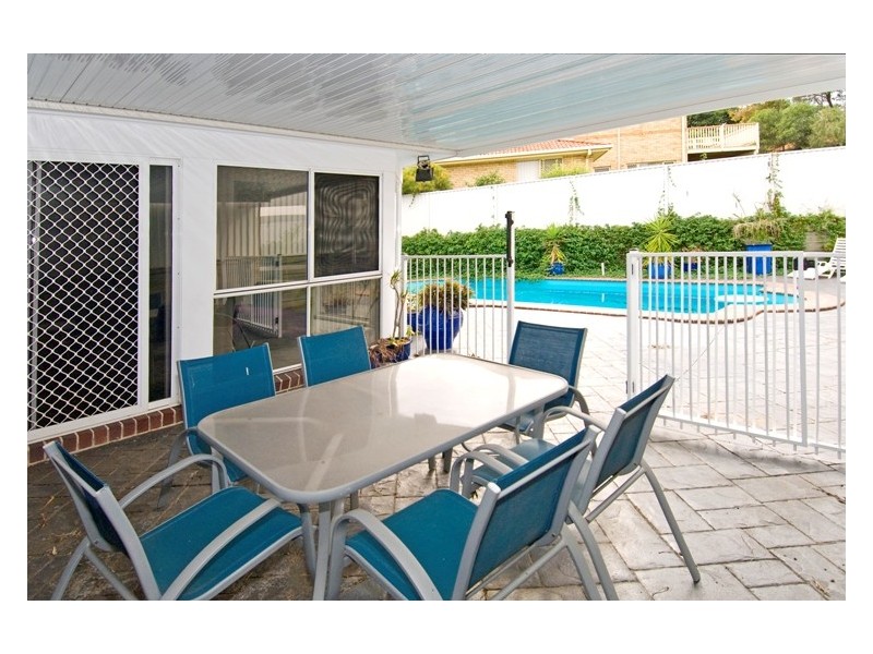 5 Auriga Close, Wynnum QLD 4178