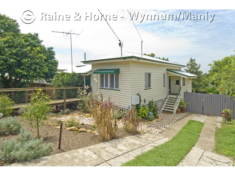 16 Manly Road, Manly QLD 4179