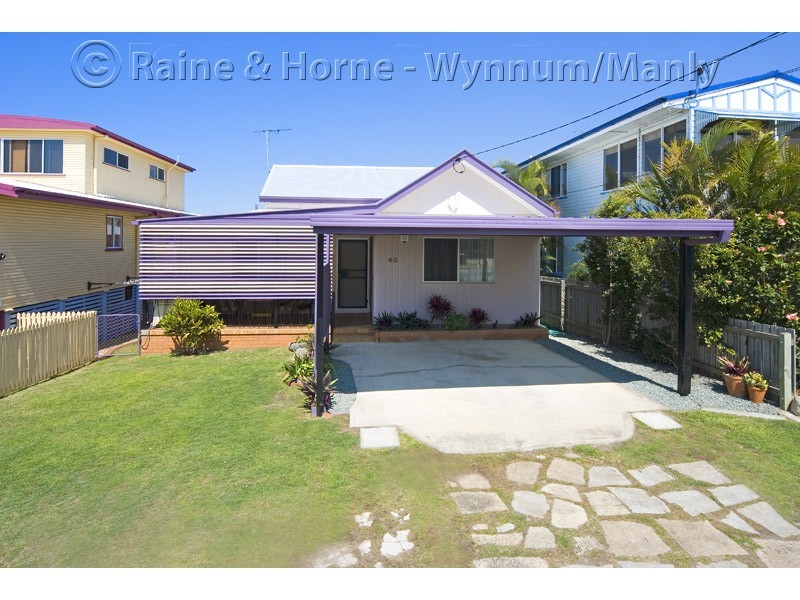 60 Southwick Street, Wynnum QLD 4178