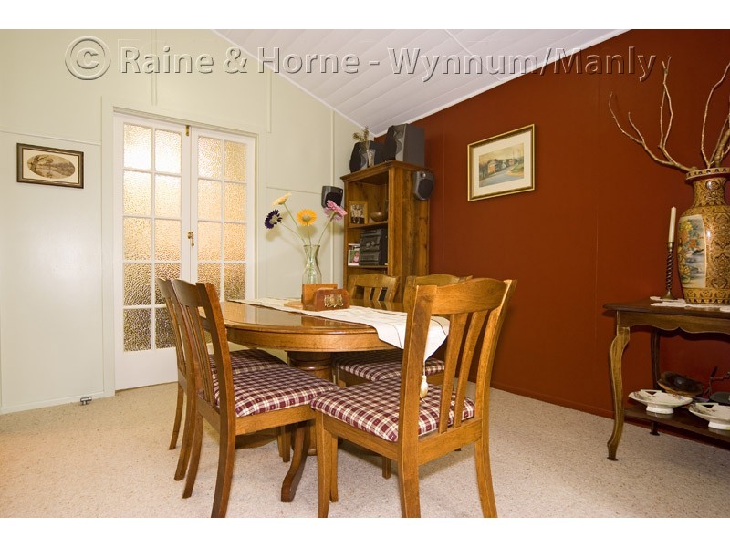 60 Southwick Street, Wynnum QLD 4178