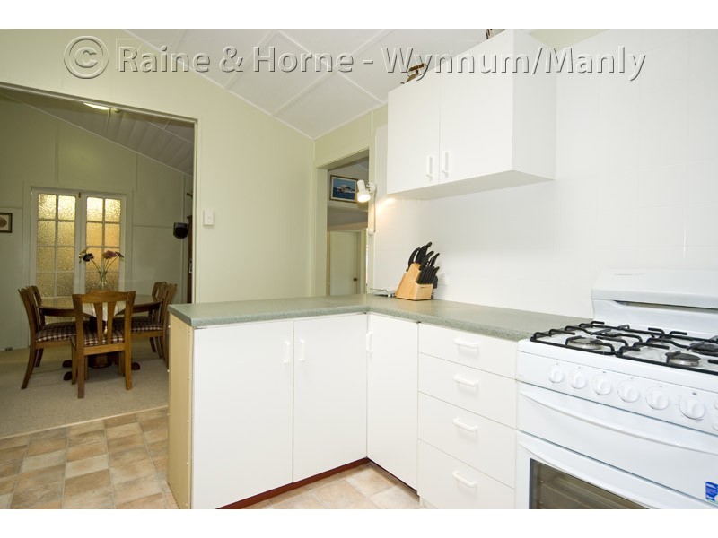 60 Southwick Street, Wynnum QLD 4178