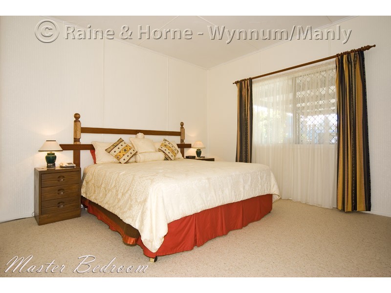 60 Southwick Street, Wynnum QLD 4178